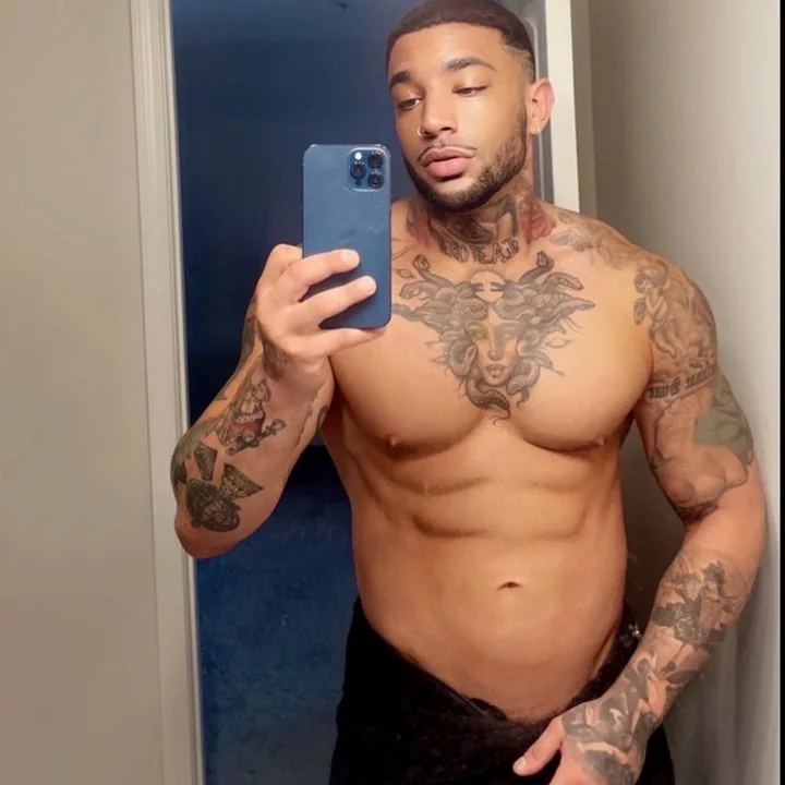 Zed LEROI OnlyFans Profile Zed LEROI OnlyFans Athletic Creator