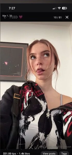 its.devon OnlyFans Creator its.devon OnlyFans engaging creator