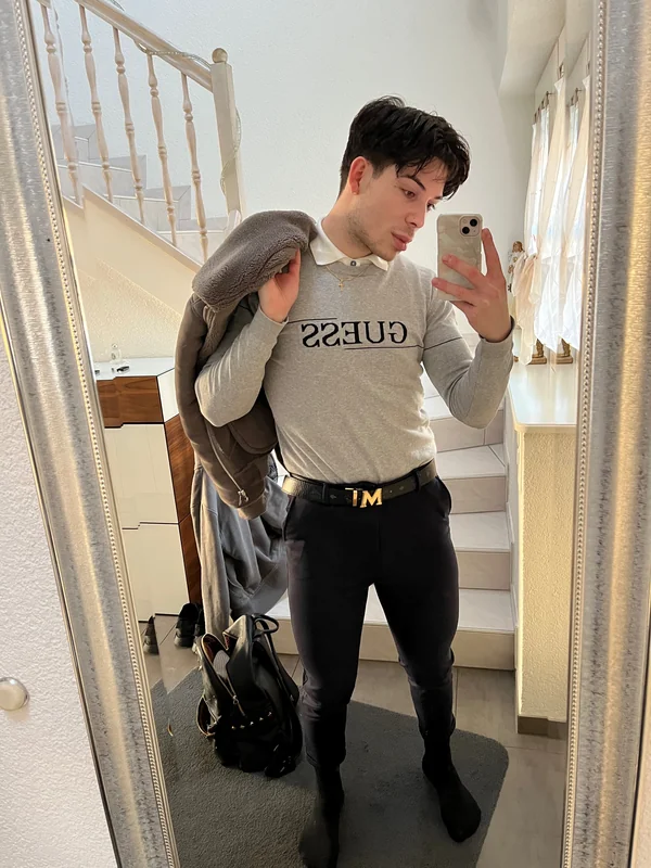 Itsjuancarlos OnlyFans creator with engaging content