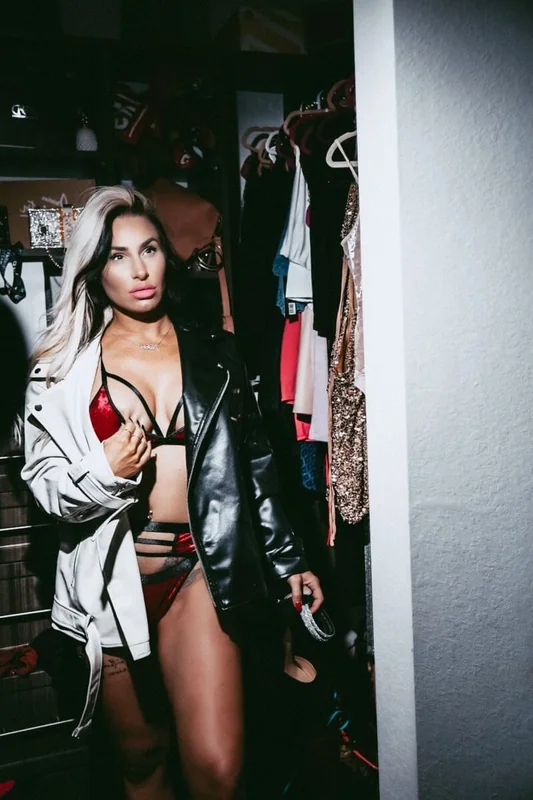 Itskruella OnlyFans profile