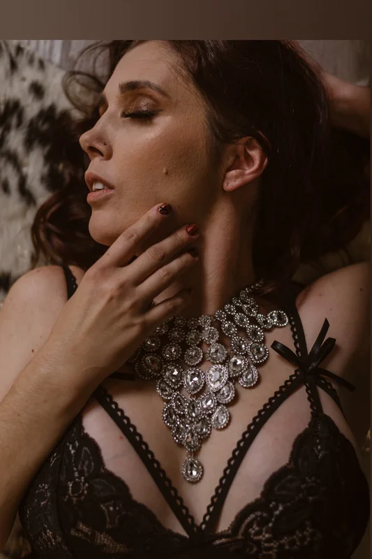 Amy Andrews - OnlyFans Creator Profile Picture