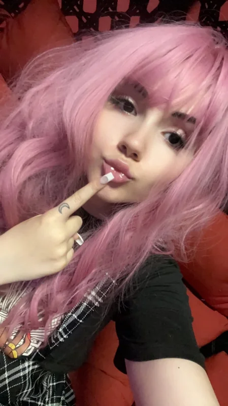 Itsashleyx OnlyFans gamer