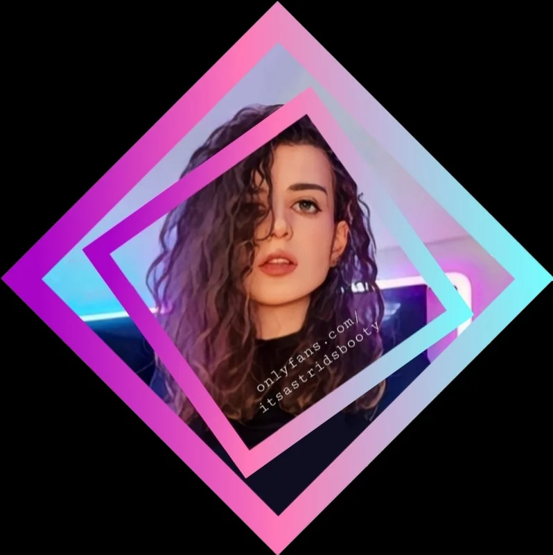 Astrid OnlyFans profile