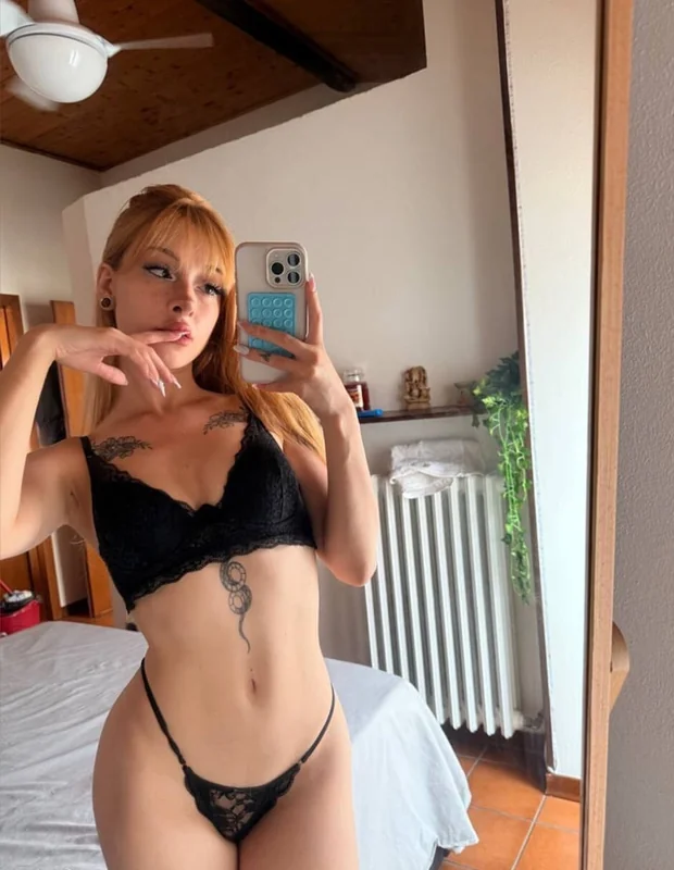 Itsbluebbaby - OnlyFans Creator Profile Picture