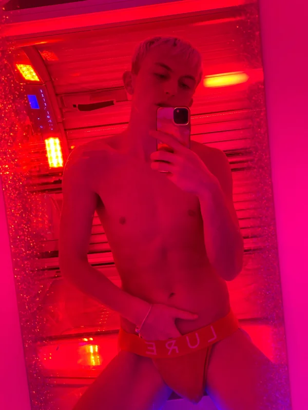Itscxuls OnlyFans profile