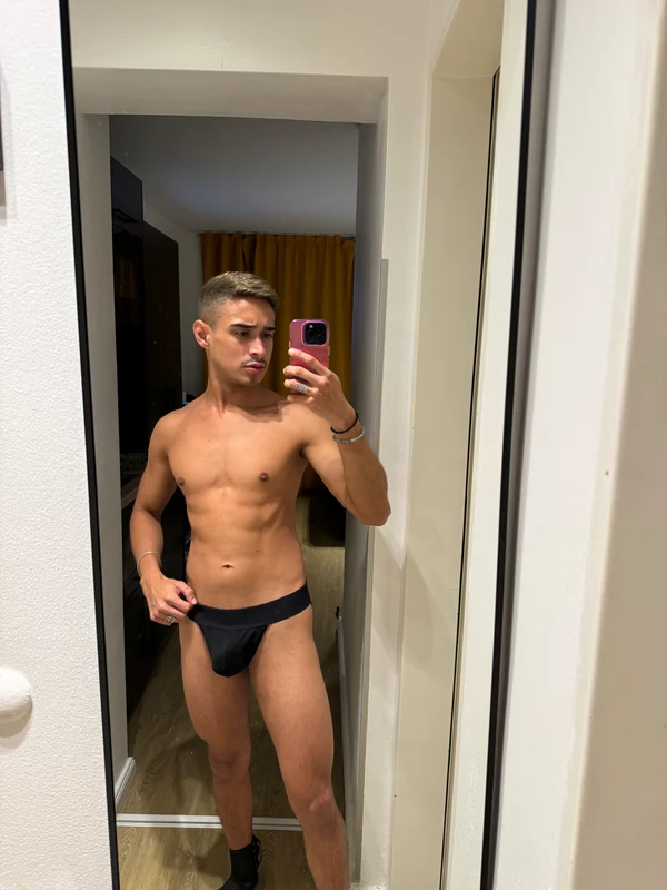 Itsdanieleal OnlyFans profile