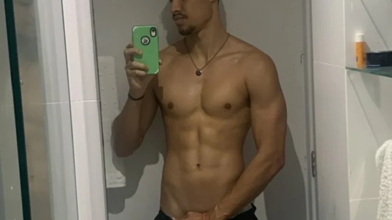 Jacob Fox OnlyFans Profile Jacob Fox OnlyFans athletic male creator