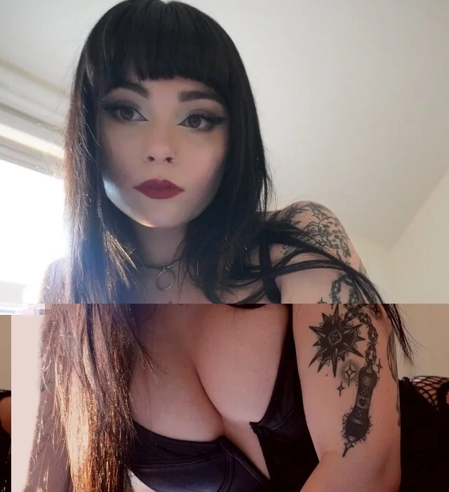 jade joyce OnlyFans profile