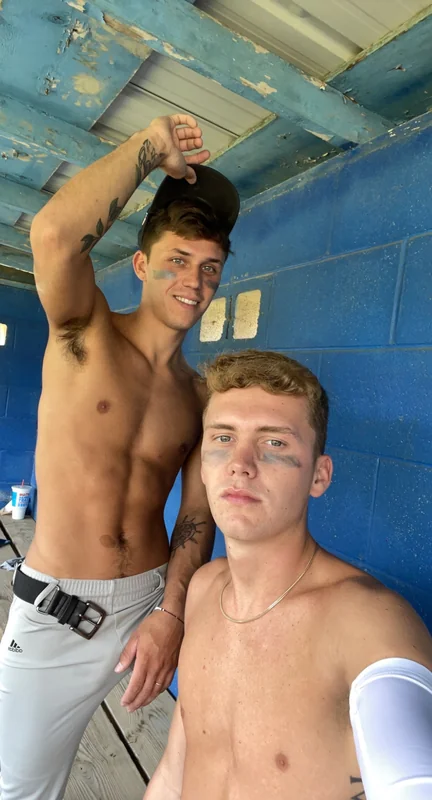 Jake&Issac OnlyFans profile