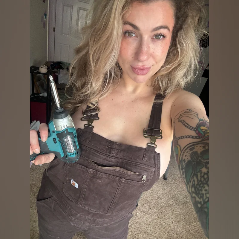 Jessi D OnlyFans profile