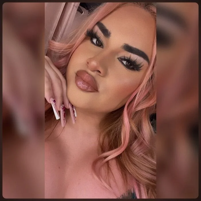 Kimberly OnlyFans profile