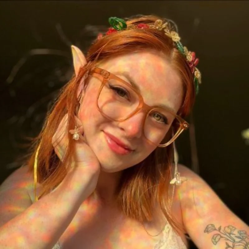 Kinkerbell OnlyFans profile