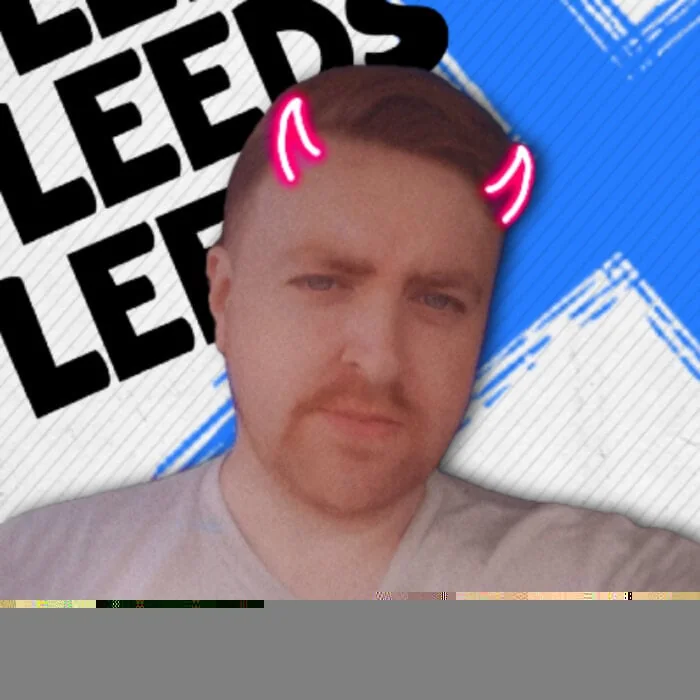 Itsleedsladvip OnlyFans British creator