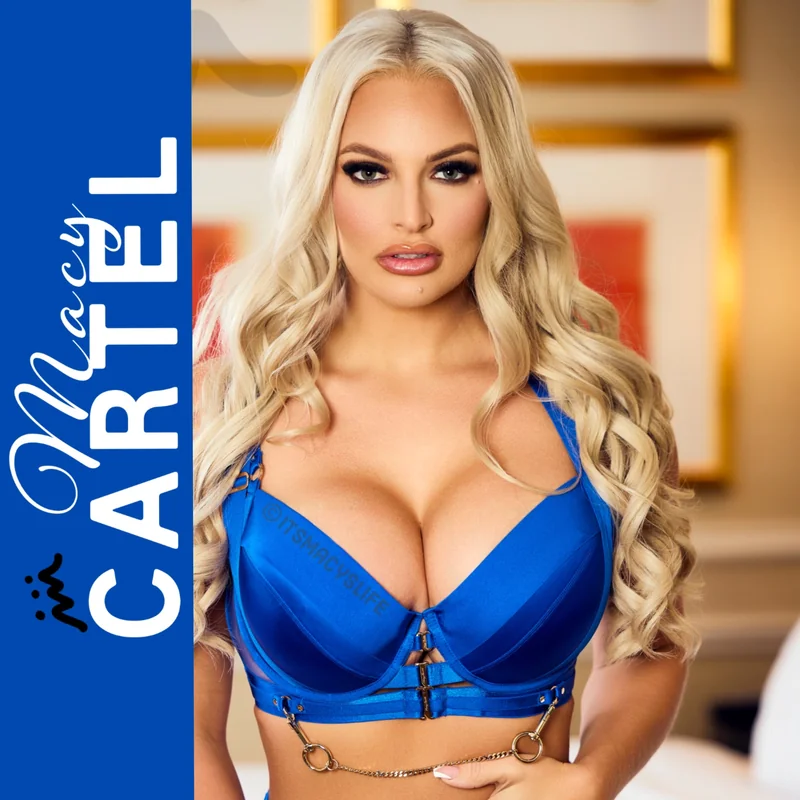 Itsmacycartel OnlyFans profile
