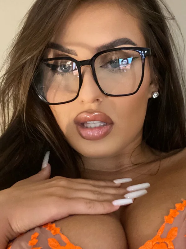 Nessy OnlyFans Creator Nessy OnlyFans French creator with a naughty side