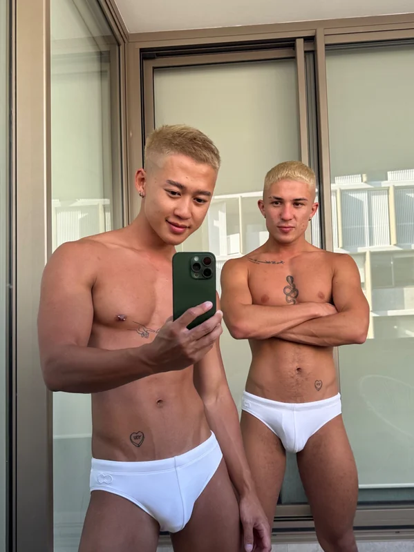 Itsnotjandy OnlyFans couple sharing exclusive content