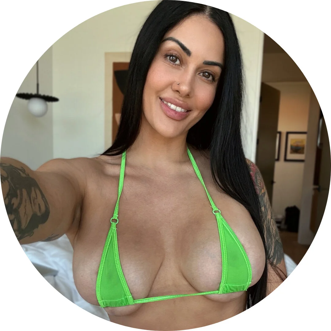 Paige Parker OnlyFans profile