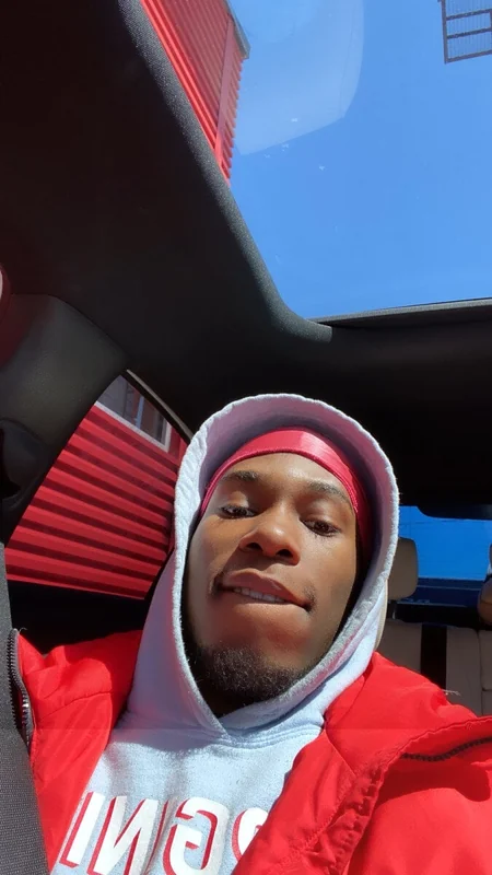 Itsrarebreed OnlyFans creator with exclusive content