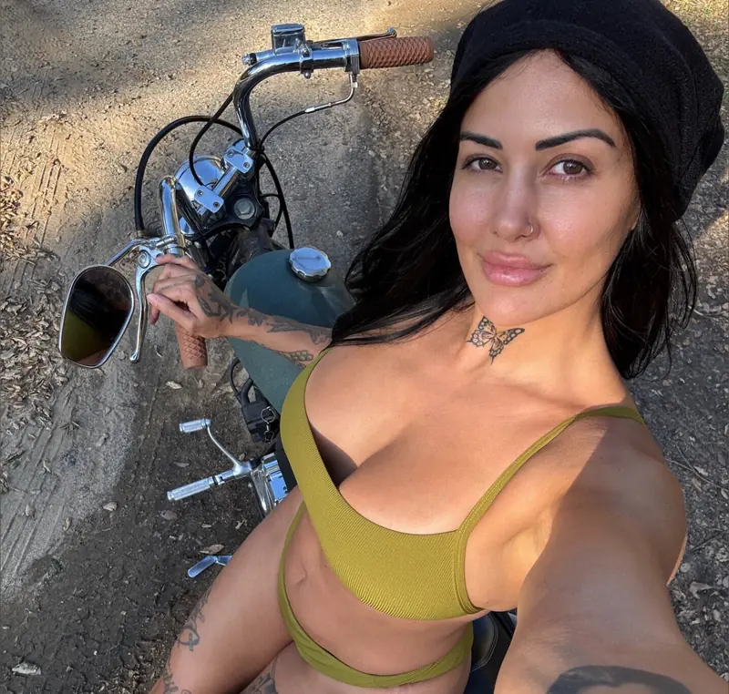 Riley Rae OnlyFans profile