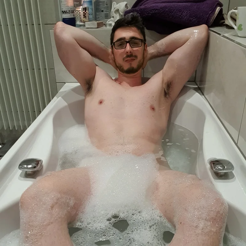 Rob Wilde OnlyFans British adult entertainer