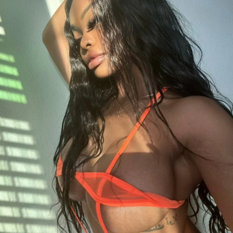 Alexis - OnlyFans Creator Profile Picture