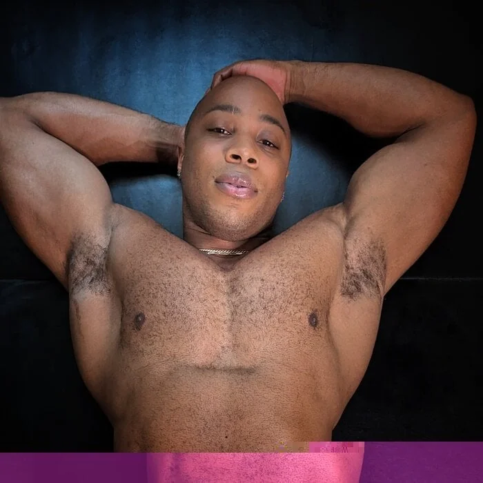 Itstylerreese OnlyFans bodybuilder