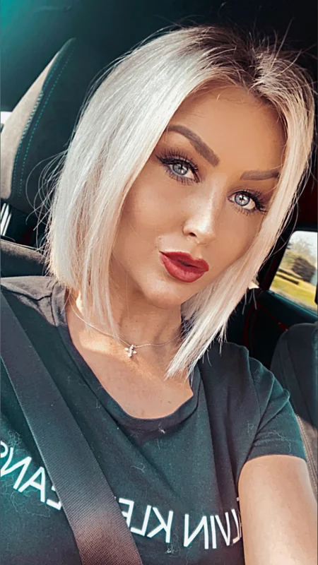 ITS YOUR BLONDE STAR - OnlyFans Creator Profile Picture