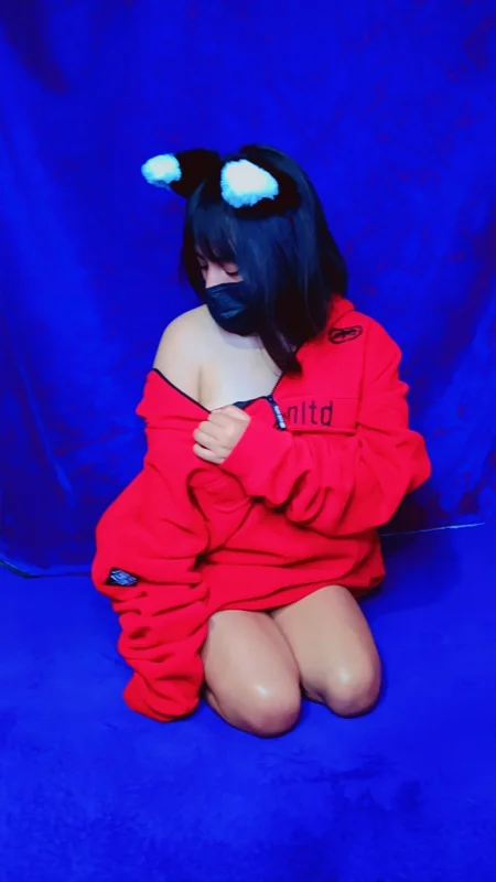 Itzel Baby OnlyFans profile
