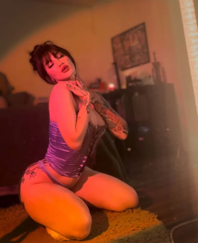 Itznovacane OnlyFans profile