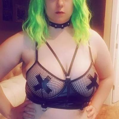 Ivafurrella OnlyFans Gamer Anime Lover