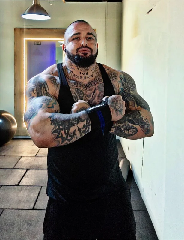 Ivanhot20 - OnlyFans Creator Profile Picture