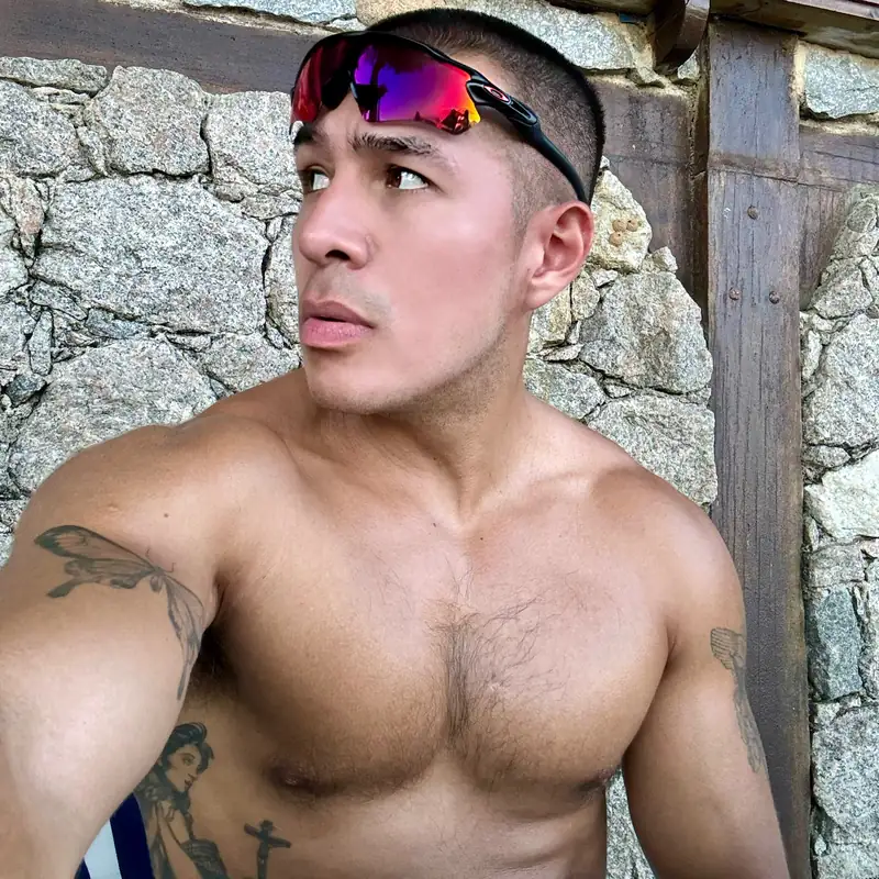 IVÁN XXL - OnlyFans Creator Profile Picture