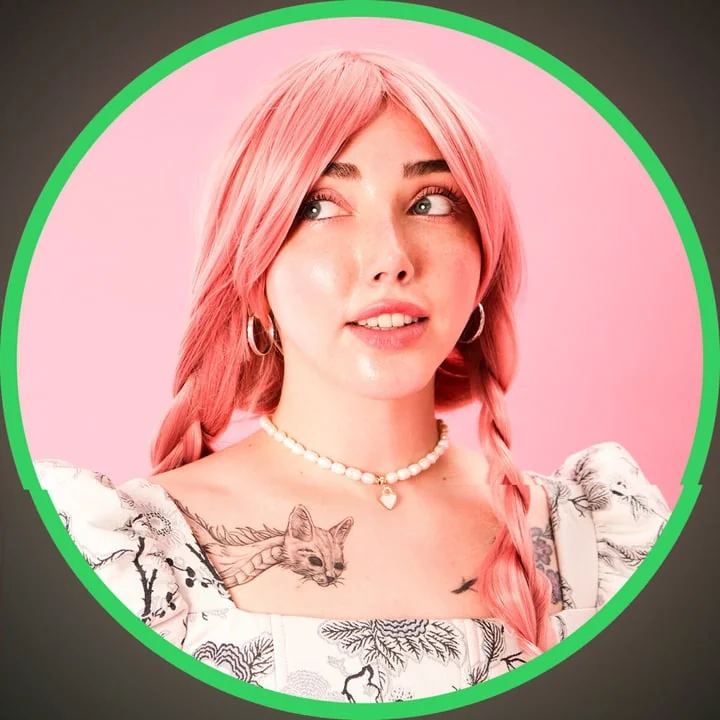 Ivy OnlyFans profile