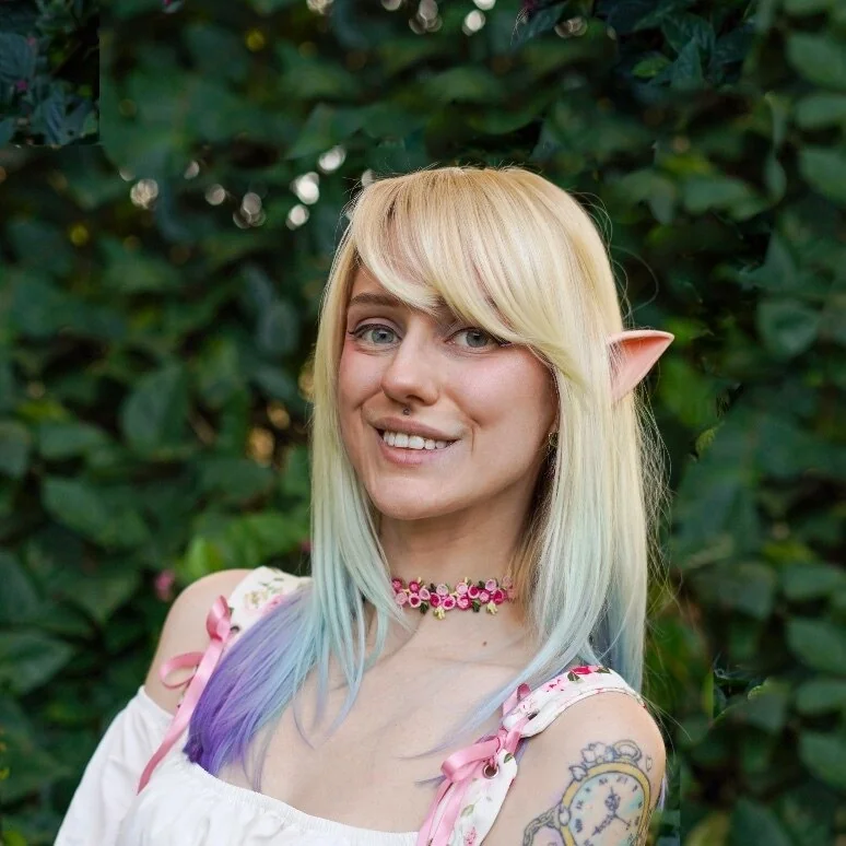 Ivy Luckey OnlyFans profile picture - Creative content creator