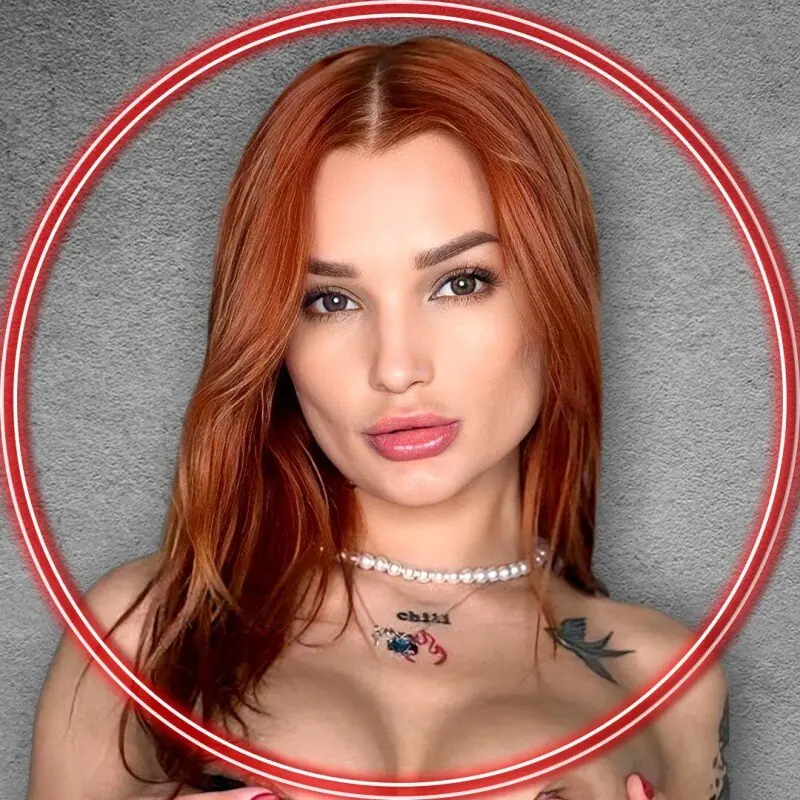 Ivy Cooper OnlyFans Profile Ivy Cooper OnlyFans cheerful and sexy