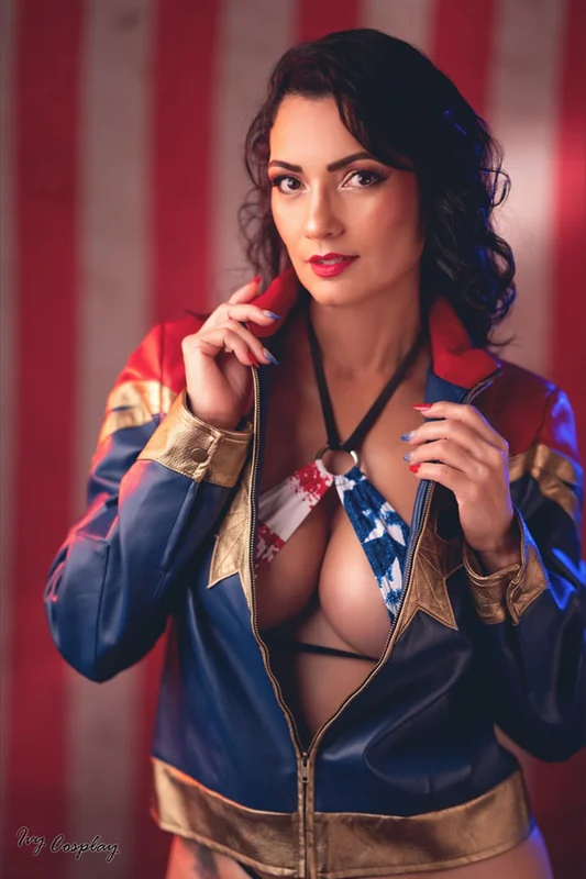 Ivycosplay OnlyFans profile