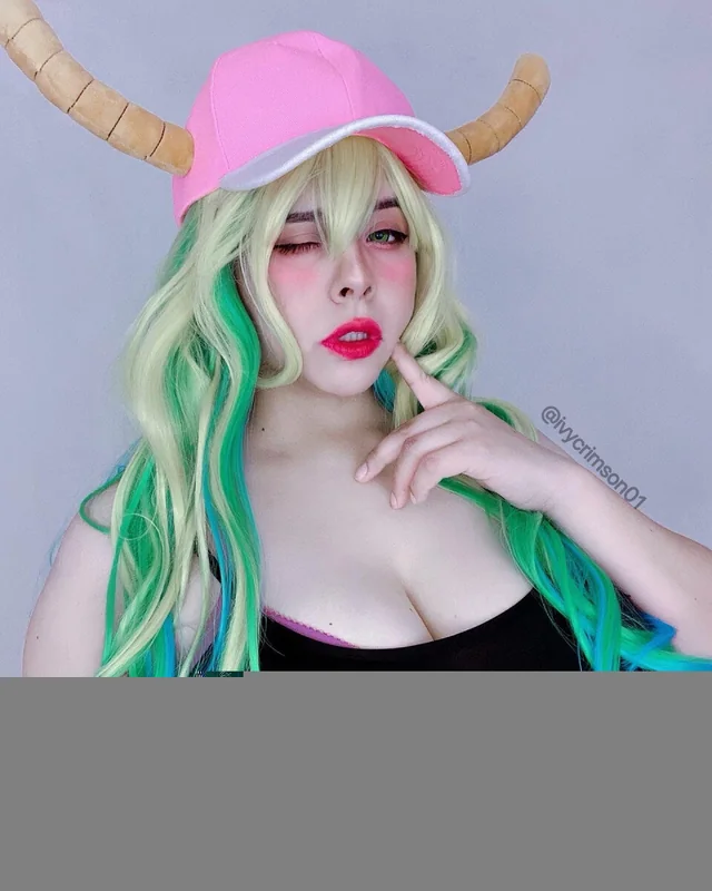 Ivy Crimson - OnlyFans Creator Profile Picture