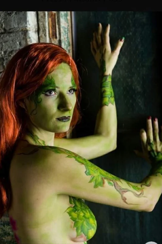 Ivy P - OnlyFans Creator Profile Picture