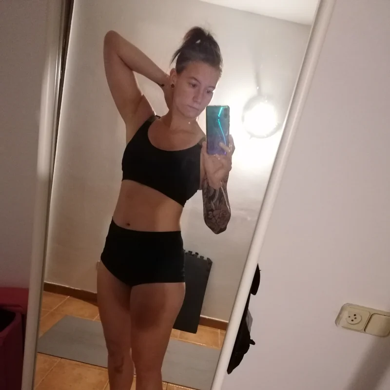 Ivyworksout OnlyFans profile