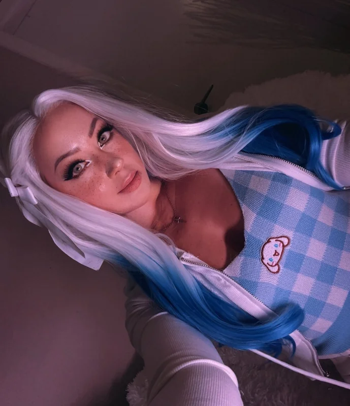 Ivy Wylder OnlyFans profile