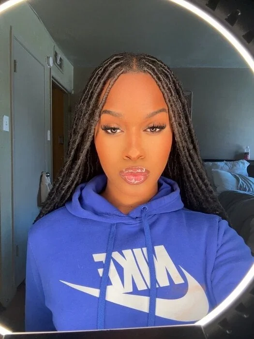 Iwantvixenn OnlyFans creator profile