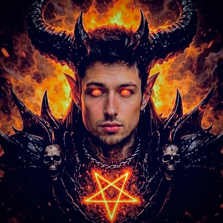 GOD666INCARNATE - OnlyFans Creator Profile Picture