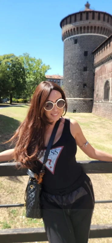 Izabelli (Sexting Now) - OnlyFans Creator Profile Picture