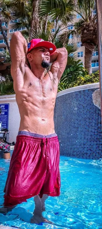 Izzyjamill OnlyFans creator from Miami