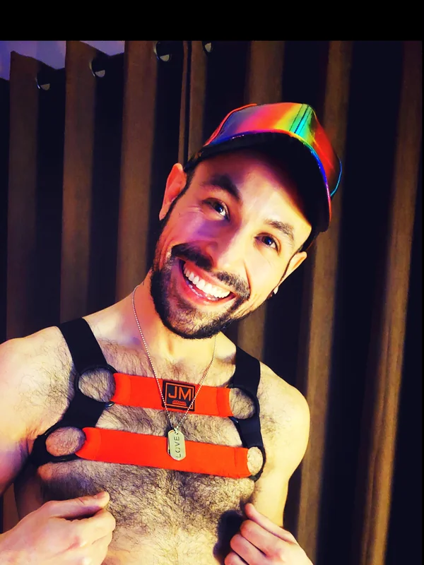Jdog89 OnlyFans exhibitionist creator