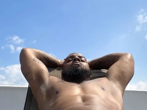 J3sus - OnlyFans Creator Profile Picture