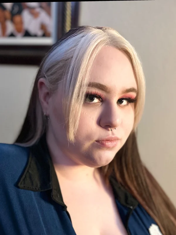 Lilly Lee OnlyFans BBW tattooed creator