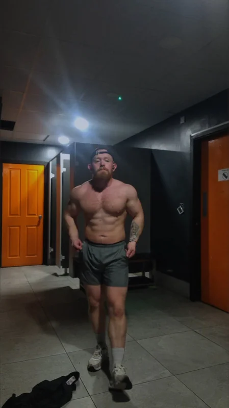Jackstrongbear OnlyFans Profile Jackstrongbear OnlyFans lifting content