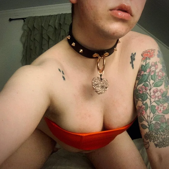 Jackelope OnlyFans Creator Jackelope OnlyFans trans man with a captivating personality