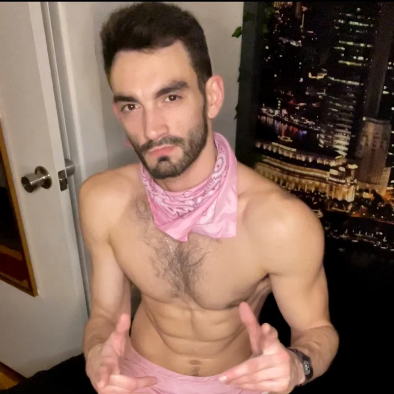 Jack Aries OnlyFans creator with exclusive content